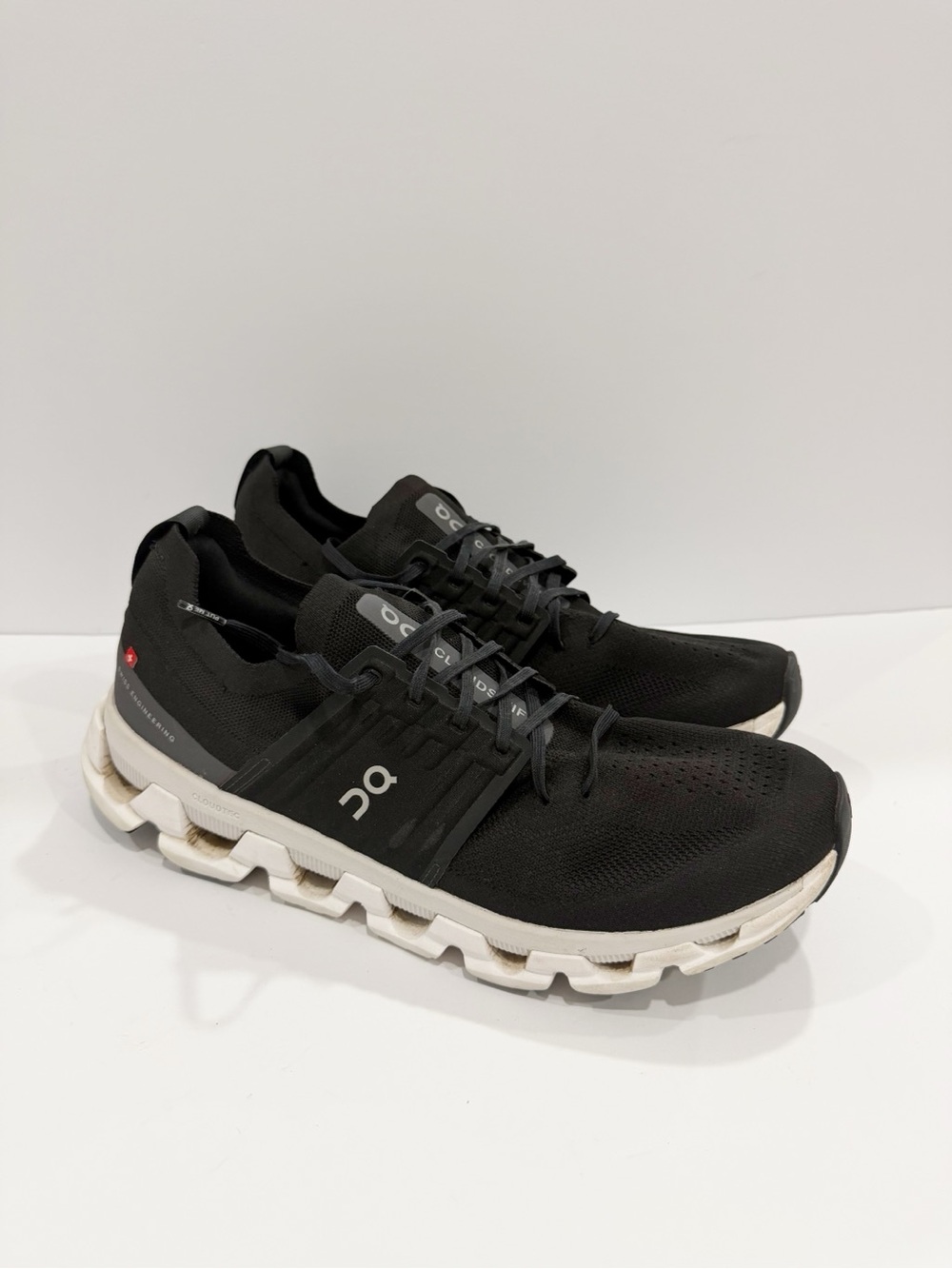 On Running Cloudswift 4 Men’s Shoes